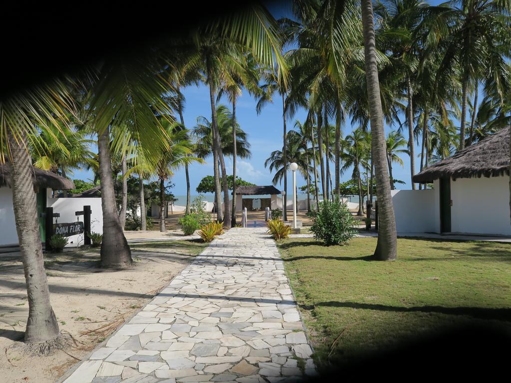 Hotel Marina Porto Abrolhos Caravellas Exterior foto