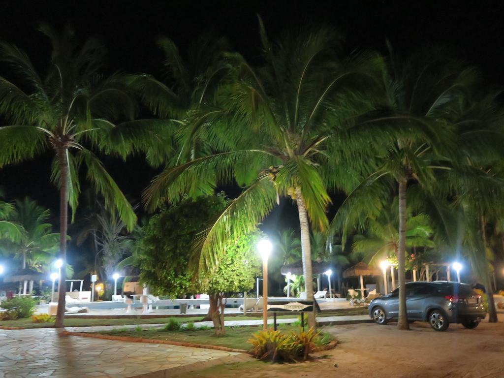 Hotel Marina Porto Abrolhos Caravellas Exterior foto