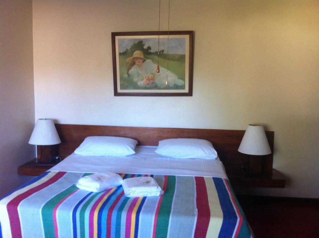 Hotel Marina Porto Abrolhos Caravellas Exterior foto