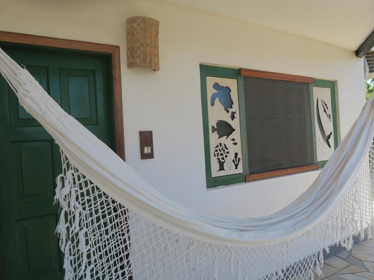 Hotel Marina Porto Abrolhos Caravellas Exterior foto