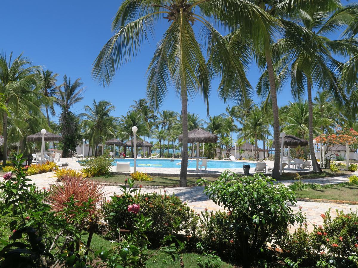 Hotel Marina Porto Abrolhos Caravellas Exterior foto